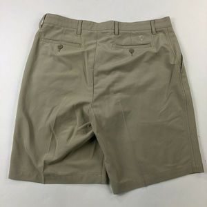 FootJoy Shorts - Footjoy Polyester Golf Shorts FootJoy Shorts - Footjoy Polyester Golf Shorts